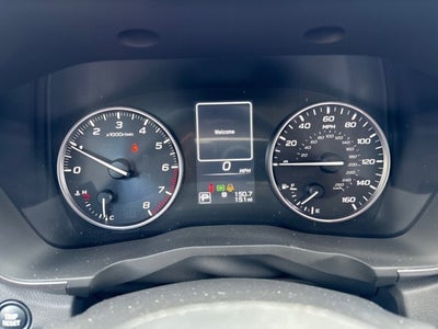 2025 Subaru ASCENT Limited 7 -Passenger