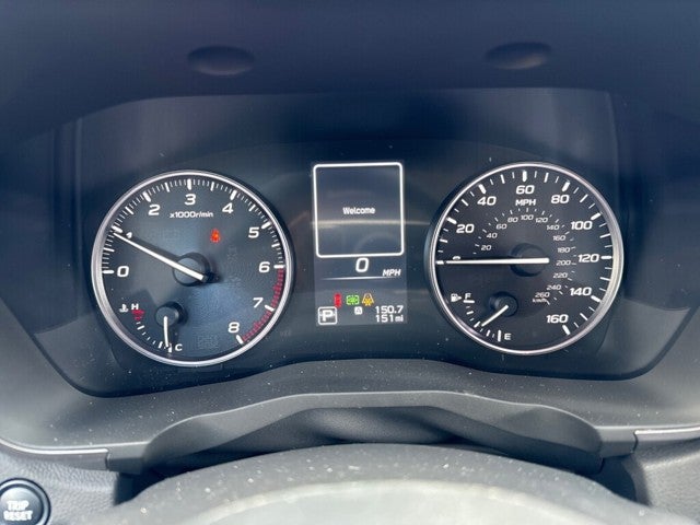 2025 Subaru ASCENT Limited 7 -Passenger