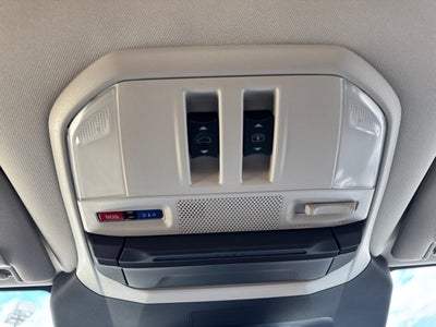 2025 Subaru ASCENT Limited 7 -Passenger