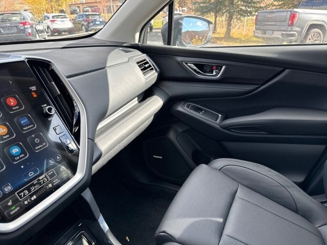 2025 Subaru ASCENT Limited 7 -Passenger