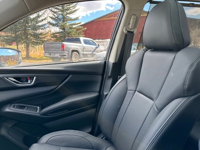 2025 Subaru ASCENT Limited 7 -Passenger