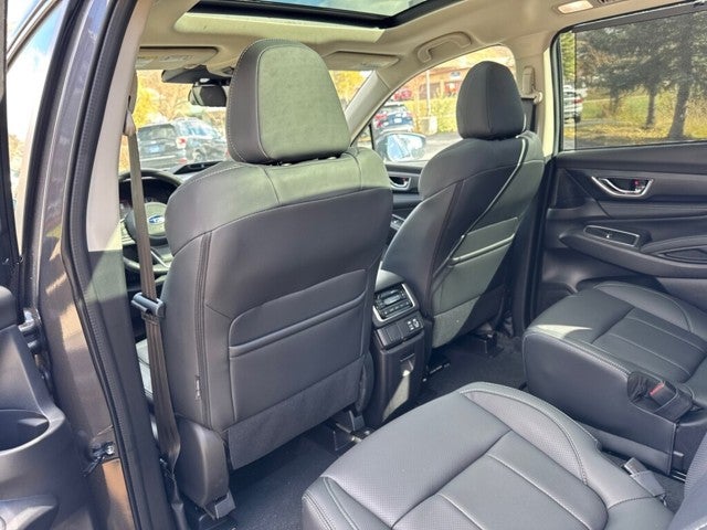 2025 Subaru ASCENT Limited 7 -Passenger