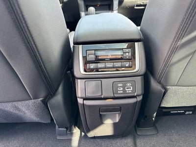 2025 Subaru ASCENT Limited 7 -Passenger