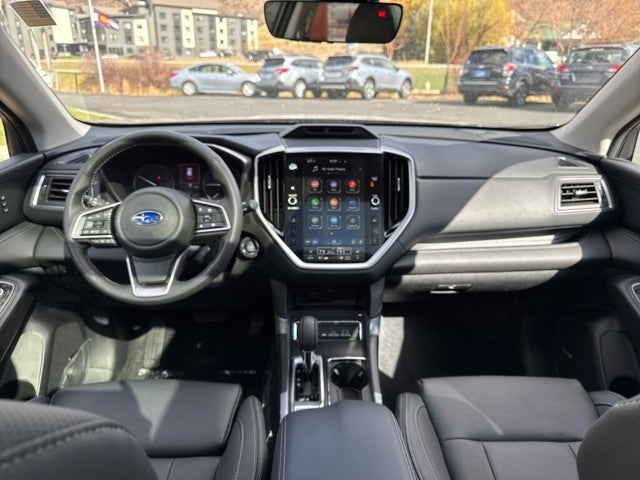 2025 Subaru ASCENT Limited 7 -Passenger
