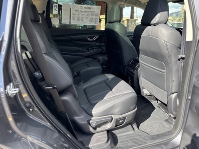 2025 Subaru ASCENT Limited 7 -Passenger