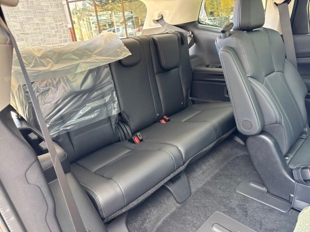 2025 Subaru ASCENT Limited 7 -Passenger