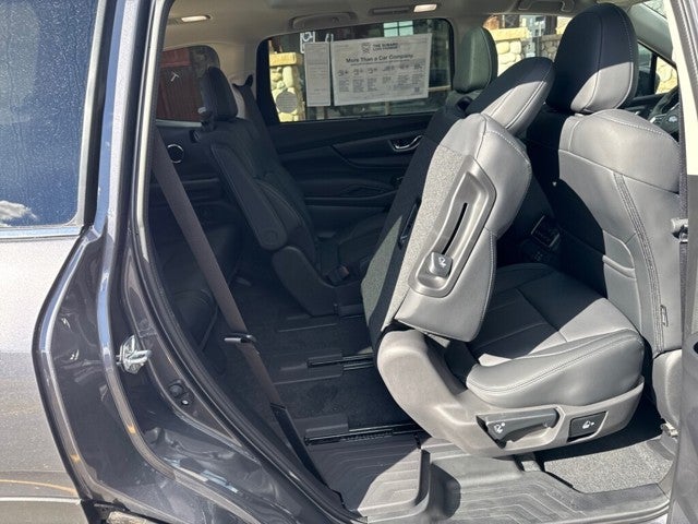 2025 Subaru ASCENT Limited 7 -Passenger