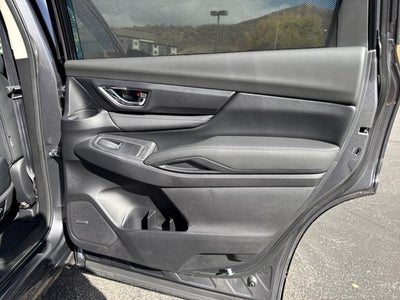 2025 Subaru ASCENT Limited 7 -Passenger