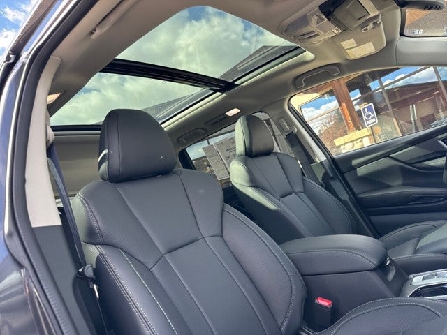 2025 Subaru ASCENT Limited 7 -Passenger