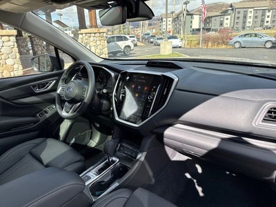 2025 Subaru ASCENT Limited 7 -Passenger