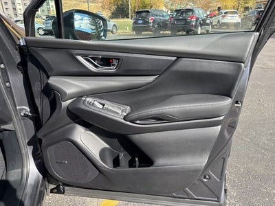 2025 Subaru ASCENT Limited 7 -Passenger