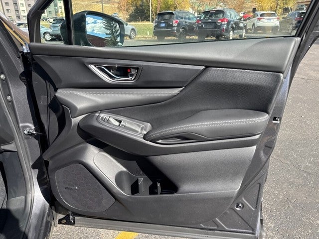 2025 Subaru ASCENT Limited 7 -Passenger