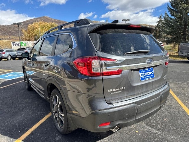 2025 Subaru ASCENT Limited 7 -Passenger