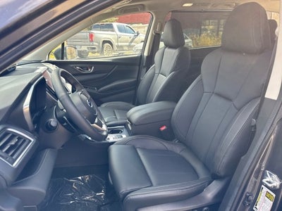 2025 Subaru ASCENT Limited 7 -Passenger