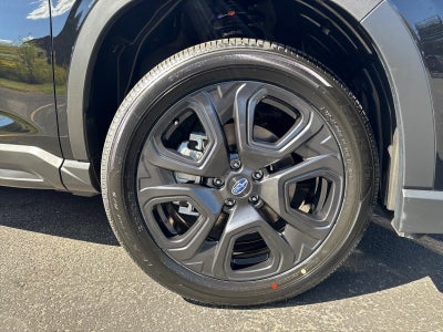 2025 Subaru ASCENT Onyx Edition Touring