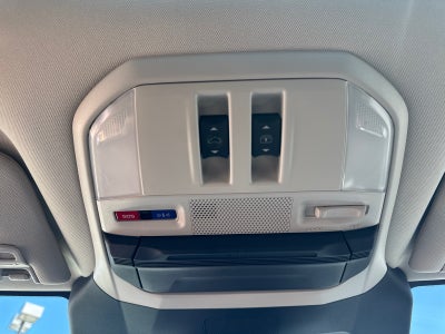 2025 Subaru ASCENT Onyx Edition Touring