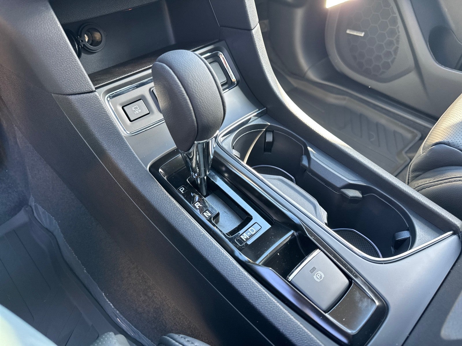 2025 Subaru ASCENT Onyx Edition Touring