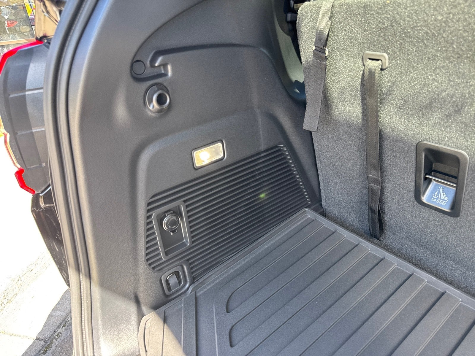 2025 Subaru ASCENT Onyx Edition Touring