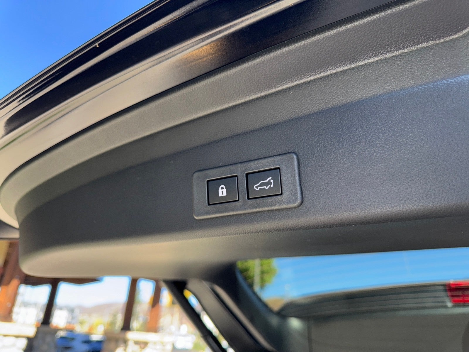 2025 Subaru ASCENT Onyx Edition Touring