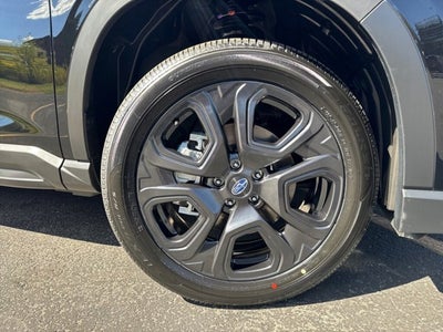 2025 Subaru ASCENT Onyx Edition Touring