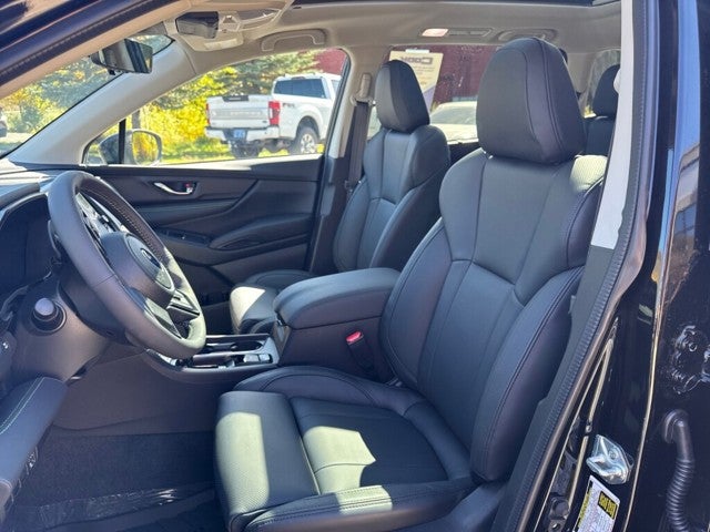 2025 Subaru ASCENT Onyx Edition Touring