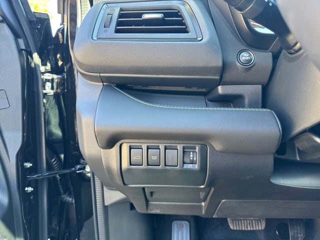 2025 Subaru ASCENT Onyx Edition Touring