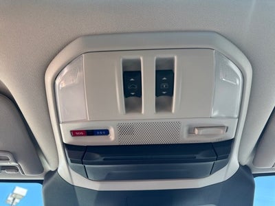 2025 Subaru ASCENT Onyx Edition Touring