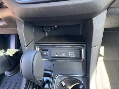 2025 Subaru ASCENT Onyx Edition Touring