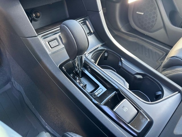 2025 Subaru ASCENT Onyx Edition Touring