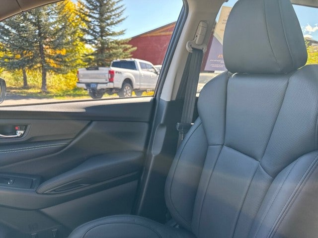 2025 Subaru ASCENT Onyx Edition Touring