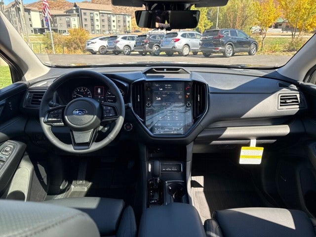 2025 Subaru ASCENT Onyx Edition Touring