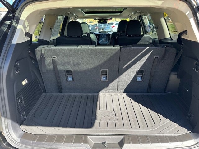 2025 Subaru ASCENT Onyx Edition Touring
