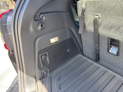 2025 Subaru ASCENT Onyx Edition Touring