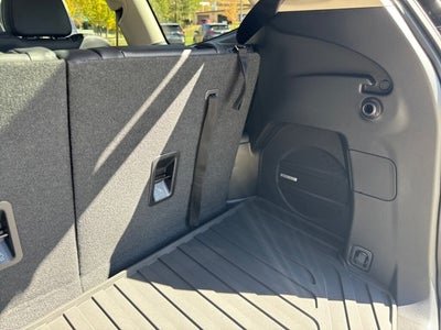 2025 Subaru ASCENT Onyx Edition Touring