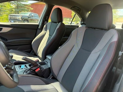 2026 Subaru WRX Base