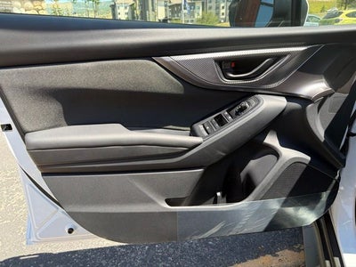 2026 Subaru WRX Base