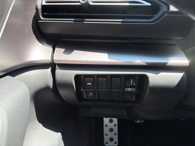 2026 Subaru WRX Base