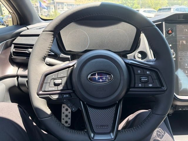 2026 Subaru WRX Base
