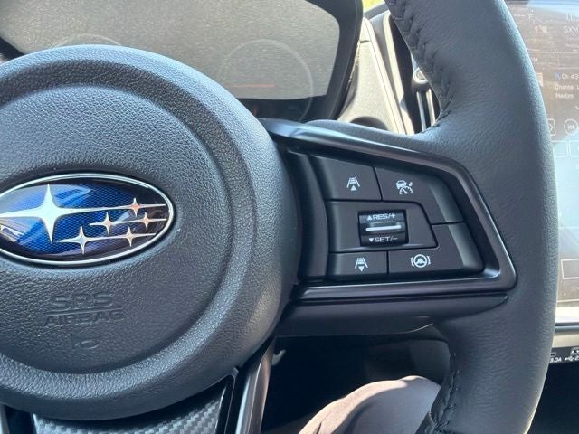 2026 Subaru WRX Base