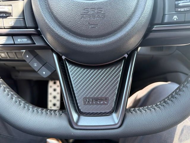 2026 Subaru WRX Base