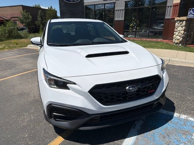 2026 Subaru WRX Base