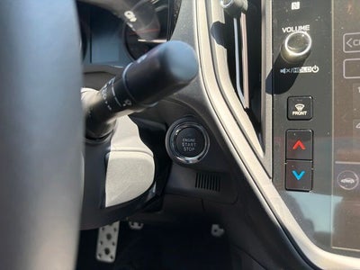 2026 Subaru WRX Base