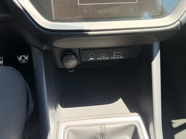 2026 Subaru WRX Base