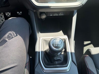 2026 Subaru WRX Base