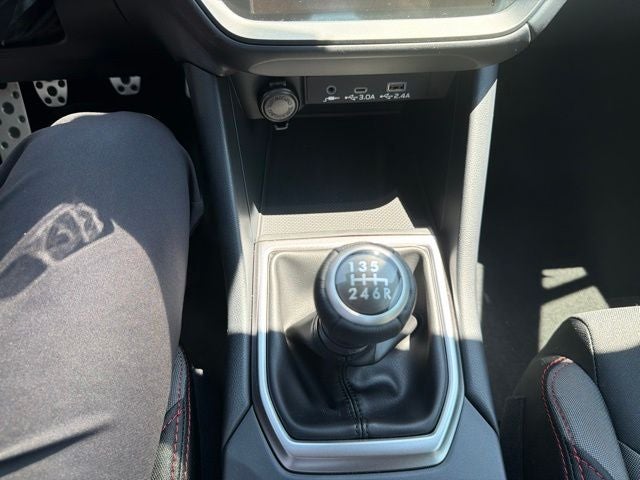 2026 Subaru WRX Base