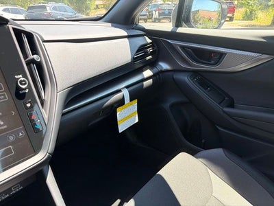 2026 Subaru WRX Base