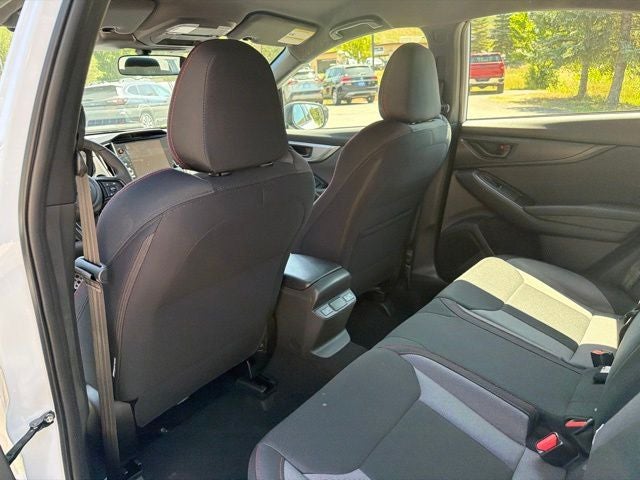 2026 Subaru WRX Base