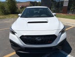 2026 Subaru WRX Base