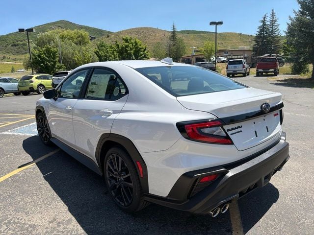 2026 Subaru WRX Base