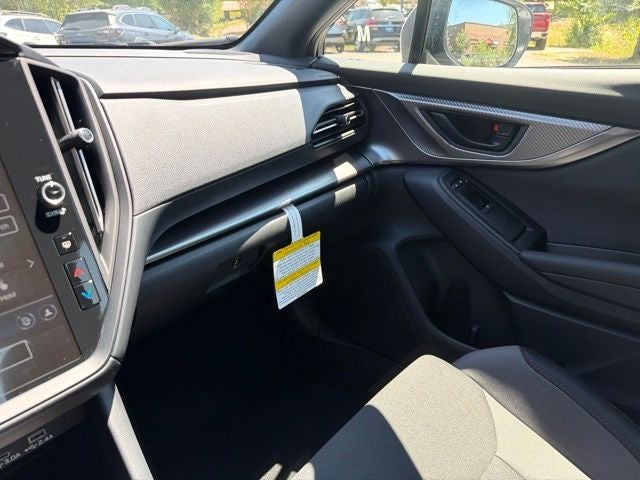 2026 Subaru WRX Base